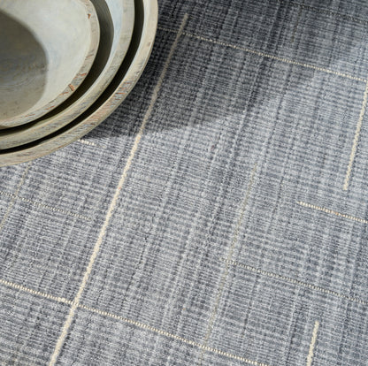 Calvin Klein Ck041 Architectura Act01 Area Rugs Collection
