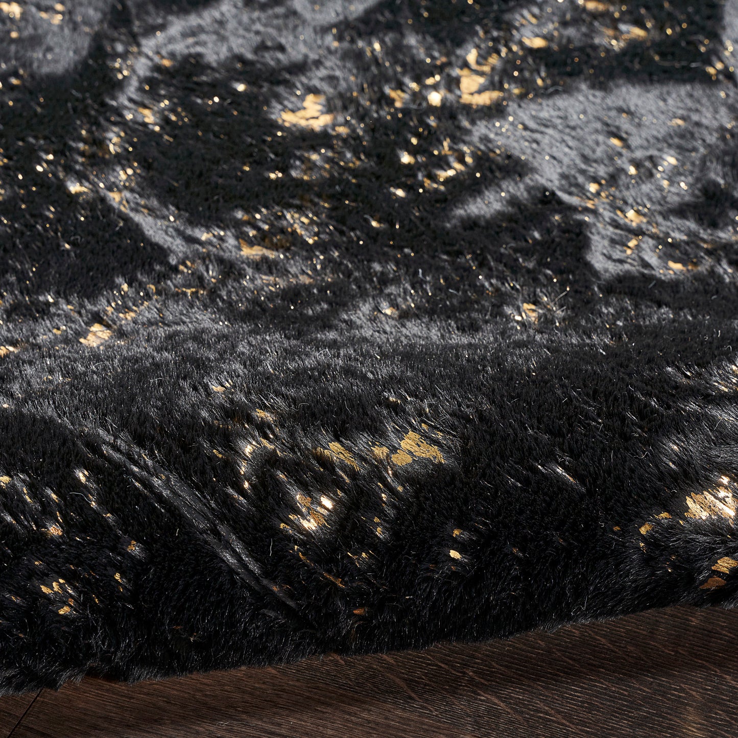 Nourison Home Cozy Shimmer Csh01 Area Rugs Collection