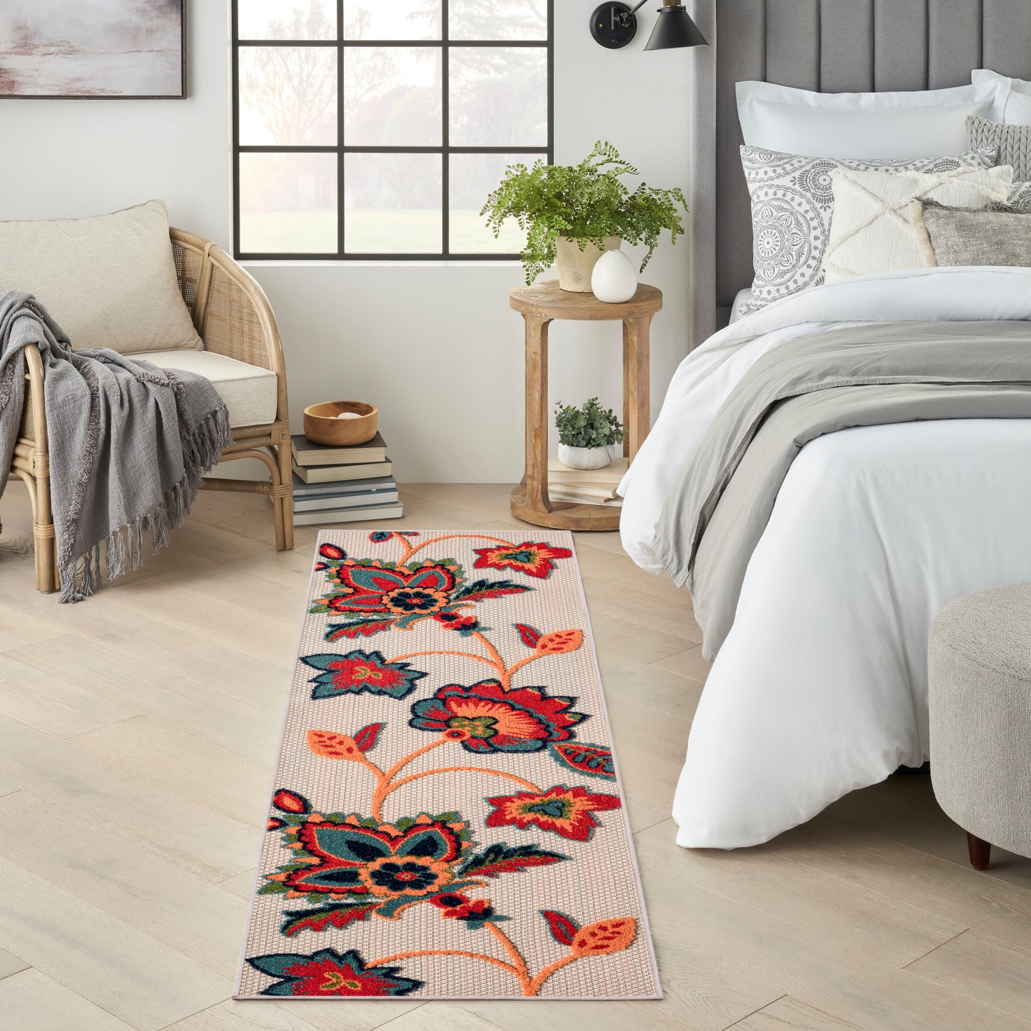 Nourison Home Aloha Alh31 Area Rugs Collection