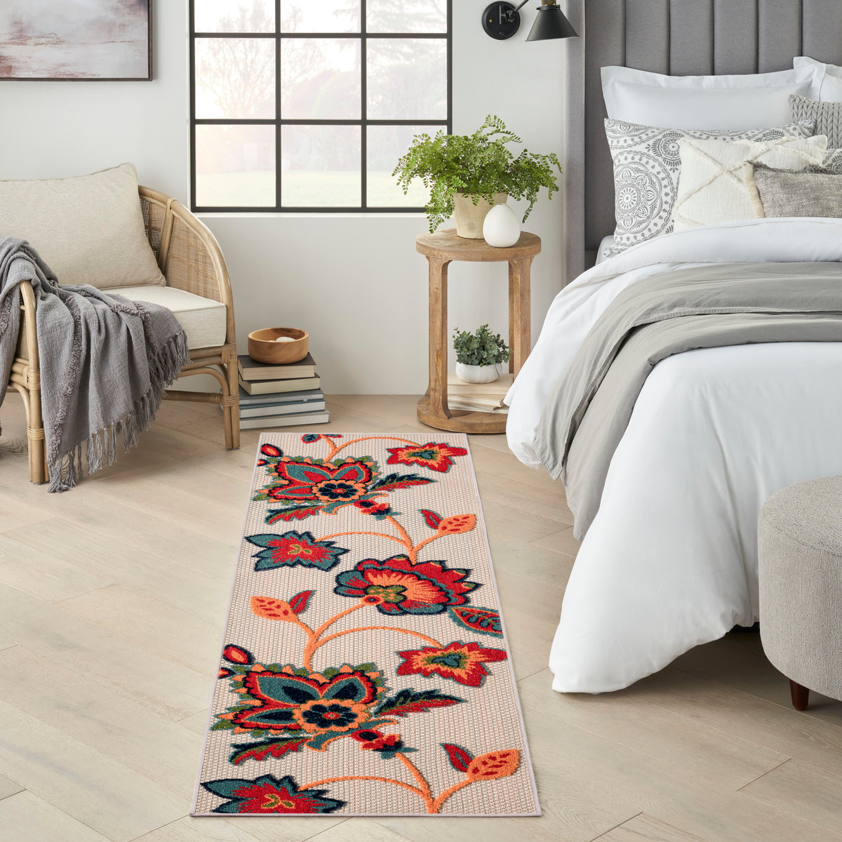 Nourison Home Aloha Alh31 Area Rugs Collection