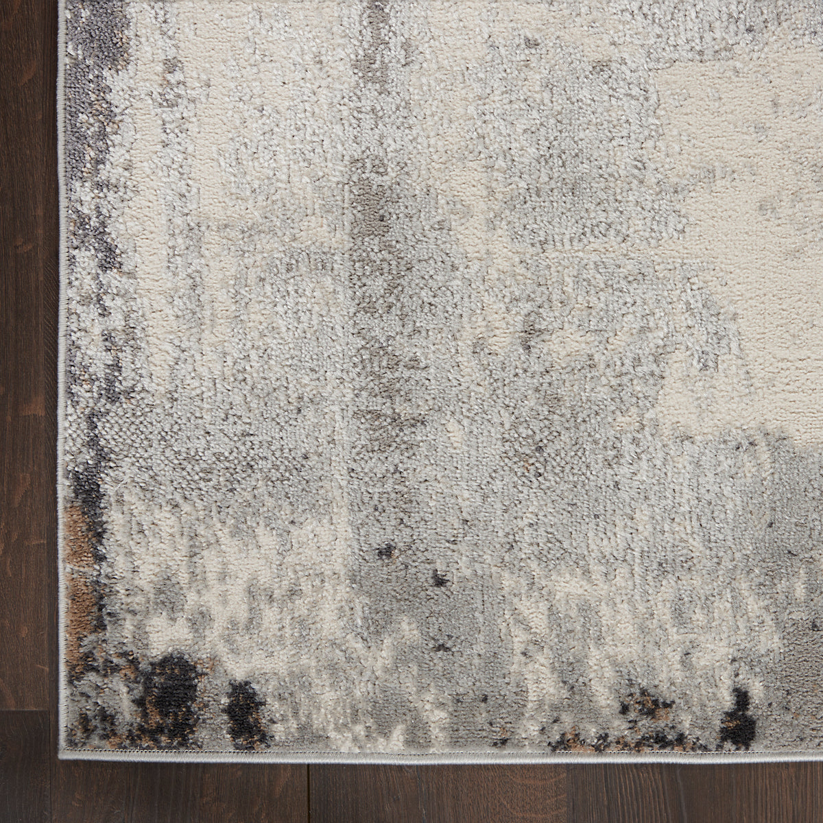 Nourison Home Elation Etn06 Area Rugs Collection