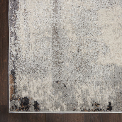 Nourison Home Elation Etn06 Area Rugs Collection