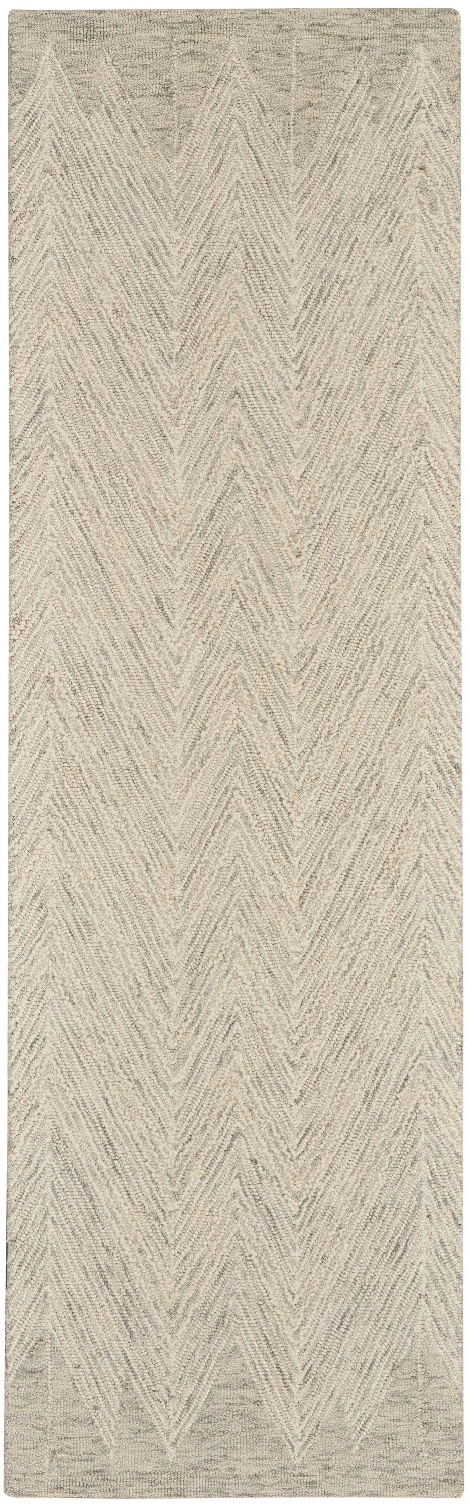 Nourison Home Interlock Itl04 Area Rugs Collection
