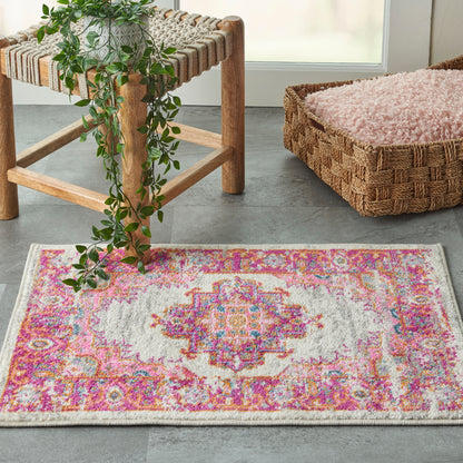 Nourison Home Passion Psn03 Area Rugs Collection