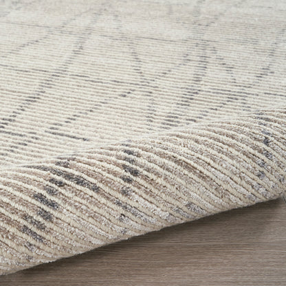 Nourison Home Ellora Ell02 Area Rugs Collection