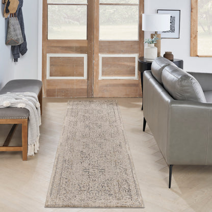 Nourison Home Lynx Lnx01 Area Rugs Collection