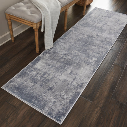 Nourison Home Rustic Textures Rus05 Area Rugs Collection