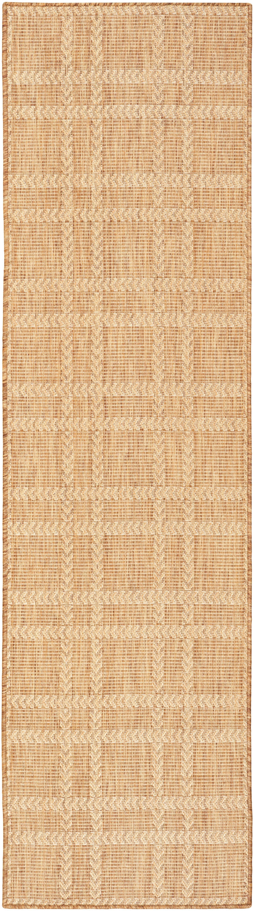 Nourison Home Horizon Indoor/Outdoor Hoz04 Area Rugs Collection