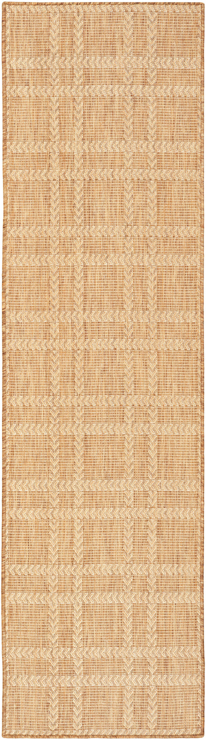 Nourison Home Horizon Indoor/Outdoor Hoz04 Area Rugs Collection