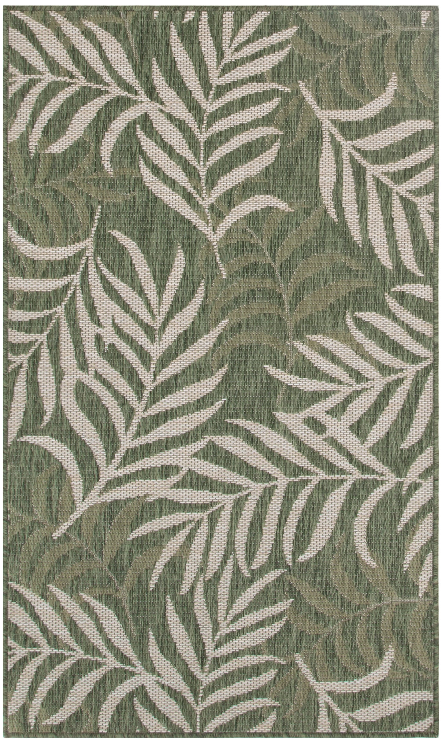 Nourison Home Garden Oasis Goa01 Area Rugs Collection