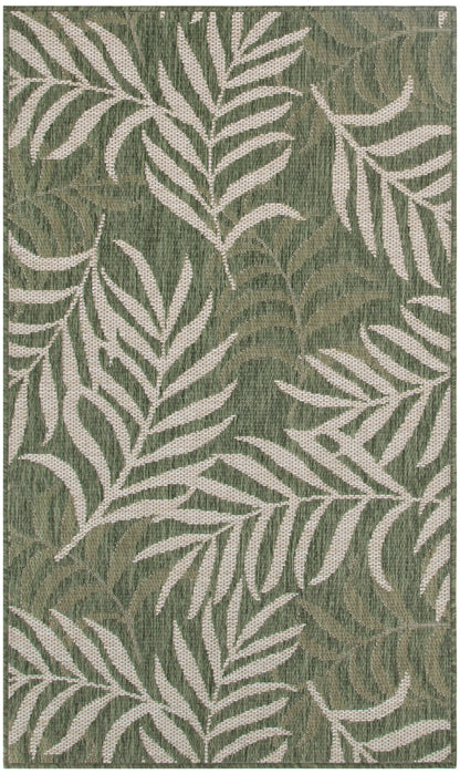 Nourison Home Garden Oasis Goa01 Area Rugs Collection