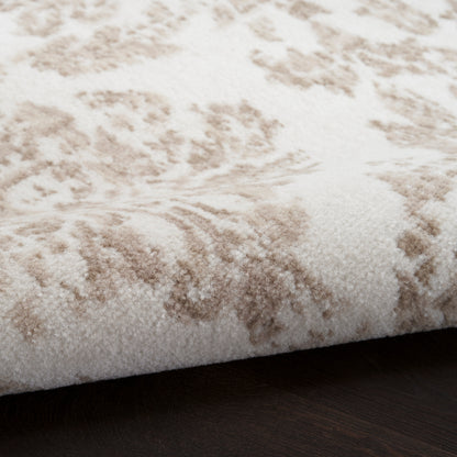 Nourison Home Jubilant Jub09 Area Rugs Collection