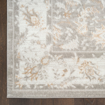 Nourison Home Dekor Dek09 Area Rugs Collection
