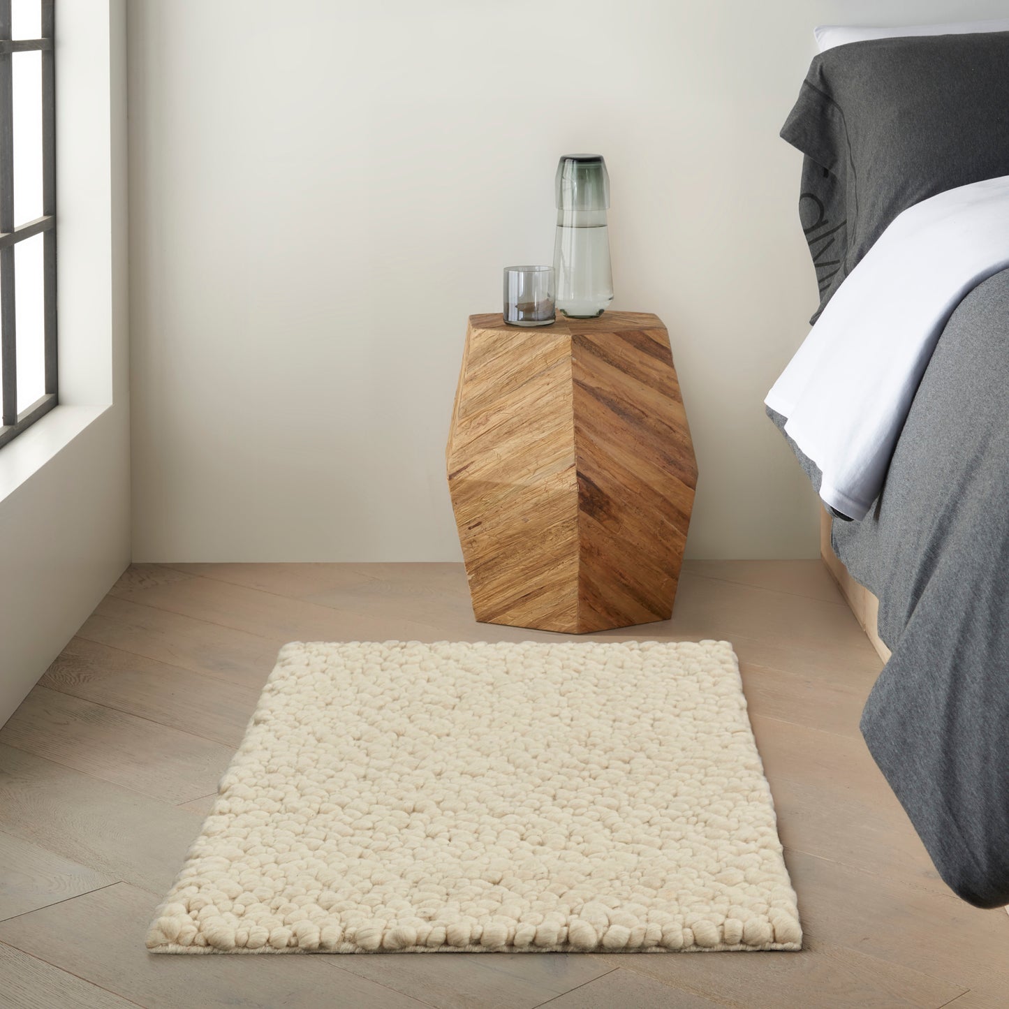Calvin Klein Riverstone Ck940 Area Rugs Collection