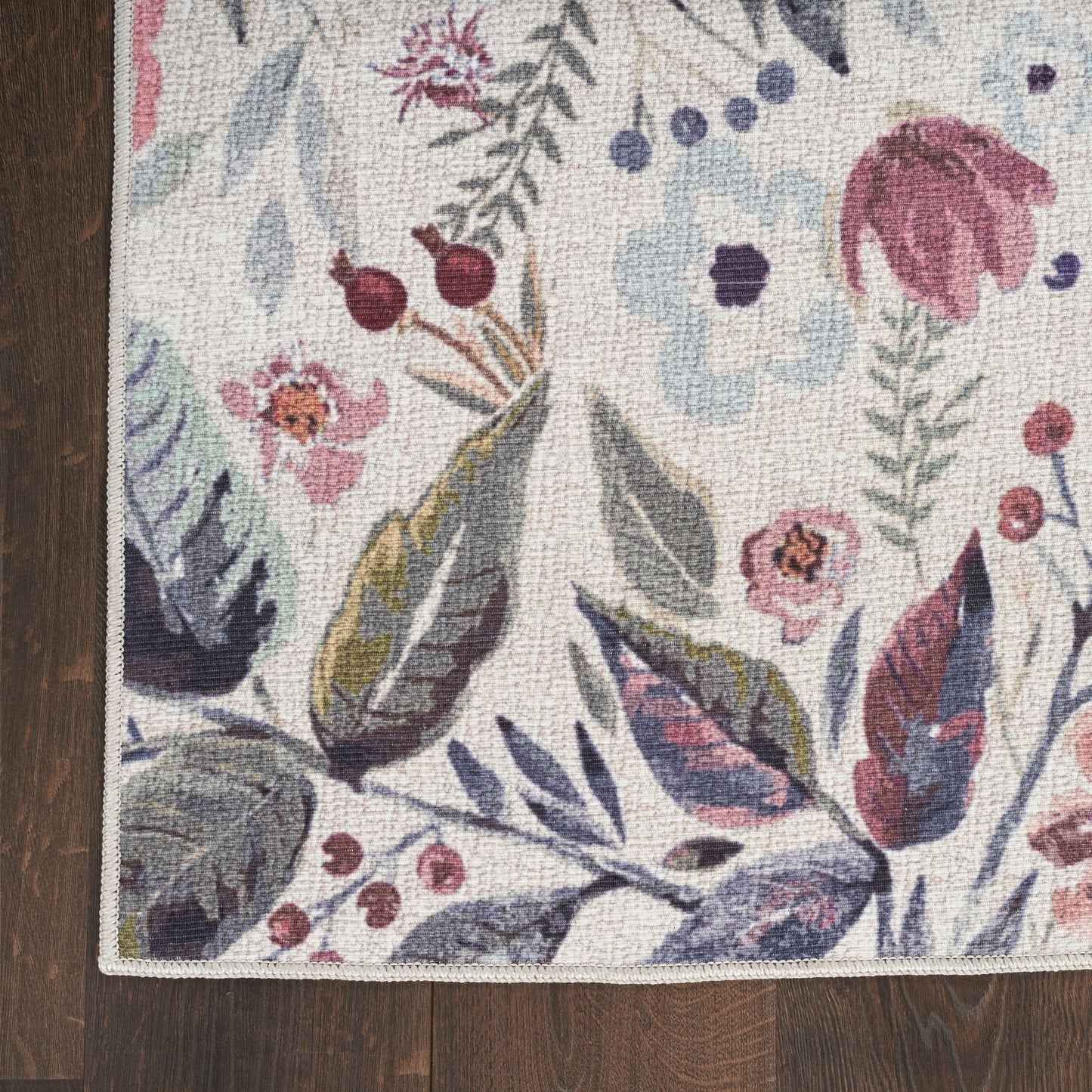 Nourison Home Nourison Washables Nwb01 Area Rugs Collection
