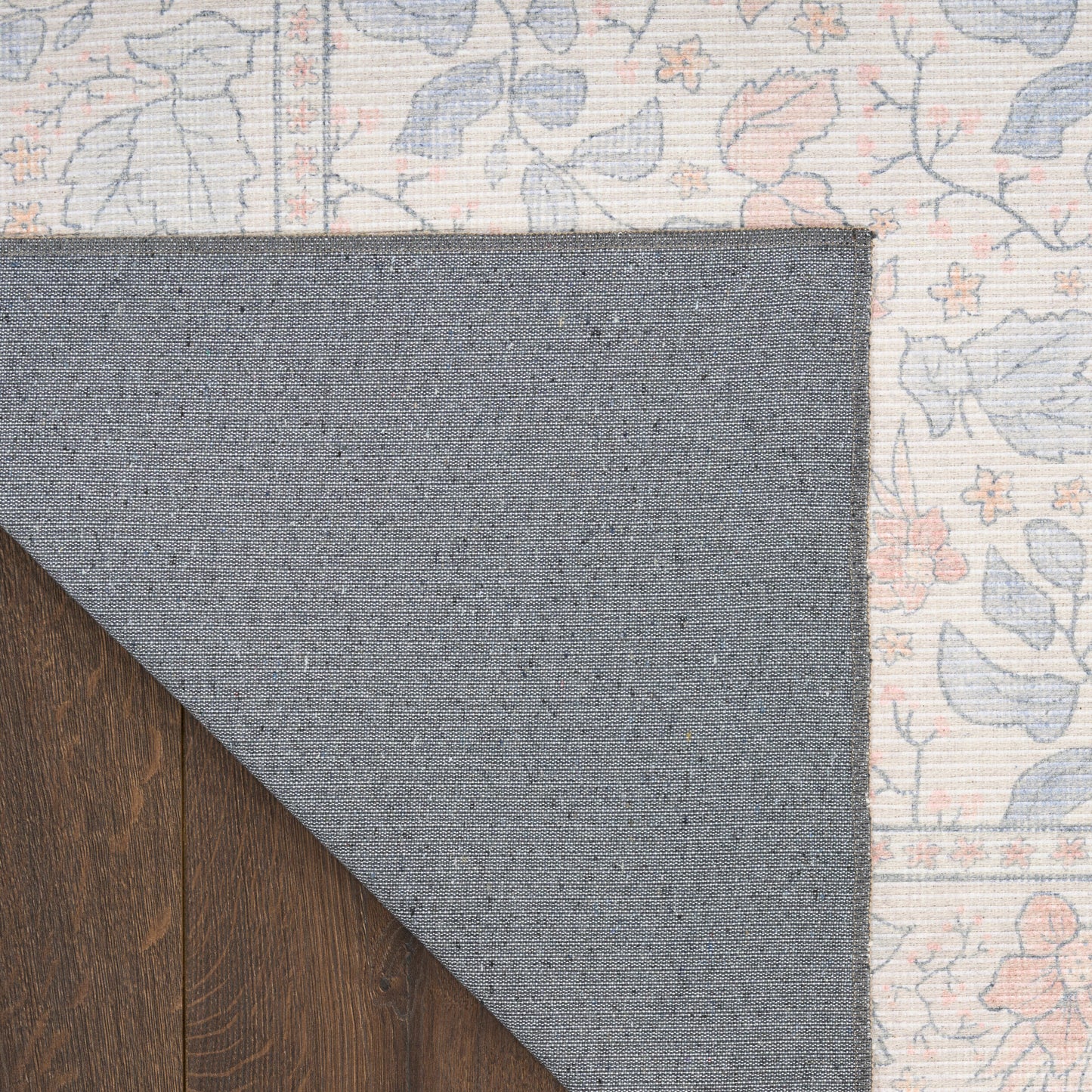 Nourison Home Botanical Washables Bot03 Area Rugs Collection