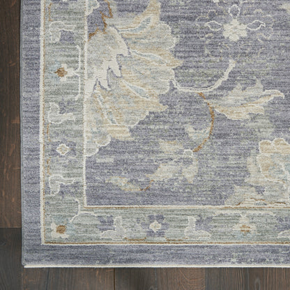 Nourison Home Infinite Ift04 Area Rugs Collection
