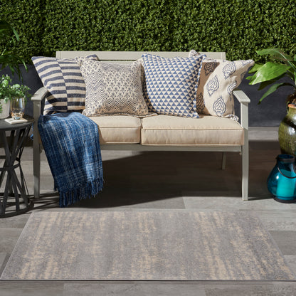 Nourison Home Nourison Essentials Nre03 Area Rugs Collection