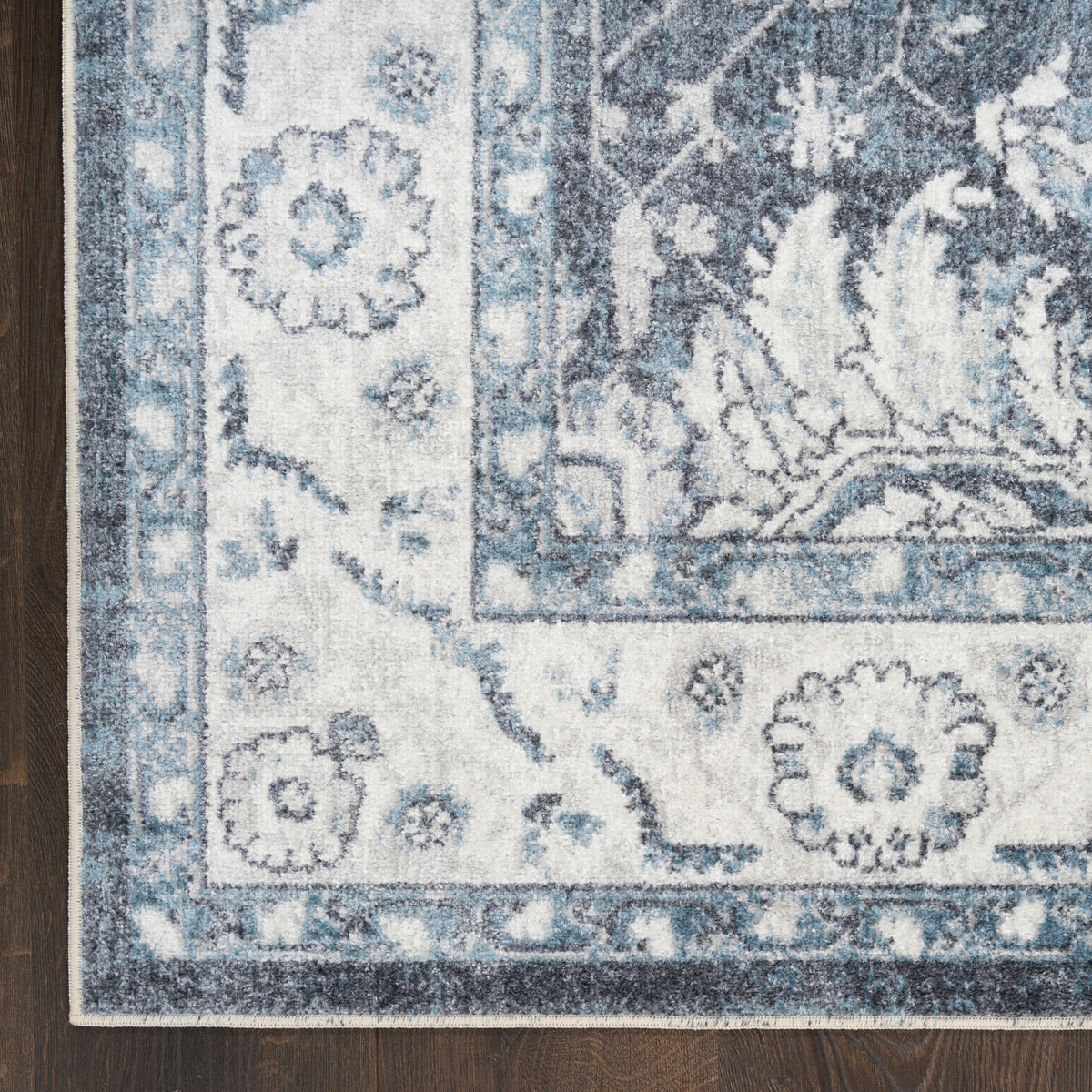 Nourison Home Astra Machine Washable Asw20 Area Rugs Collection