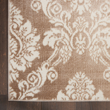 Nourison Home Elation Etn03 Area Rugs Collection