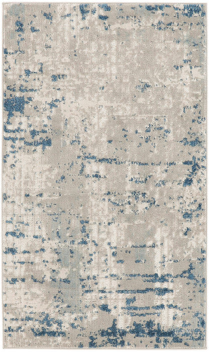 Nourison Home Quarry Qua01 Area Rugs Collection