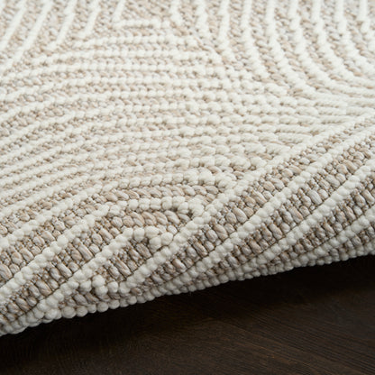 Nourison Home Natural Texture Ntx02 Area Rugs Collection
