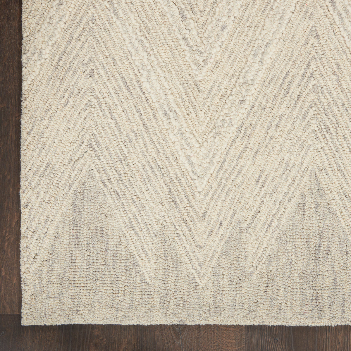 Nourison Home Interlock Itl04 Area Rugs Collection
