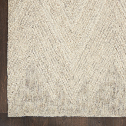 Nourison Home Interlock Itl04 Area Rugs Collection