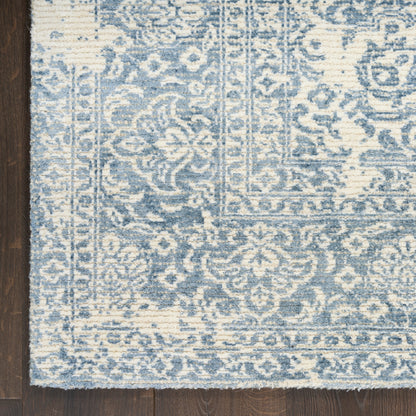 Nourison Home Azalea Aza01 Area Rugs Collection