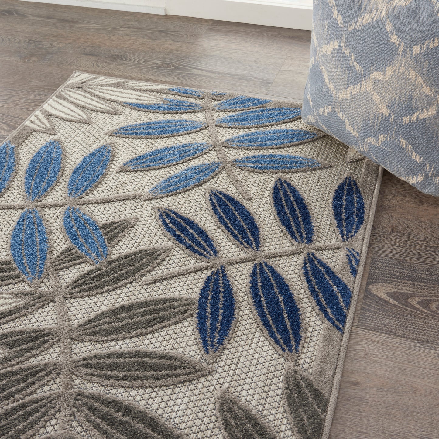 Nourison Home Aloha Alh18 Area Rugs Collection