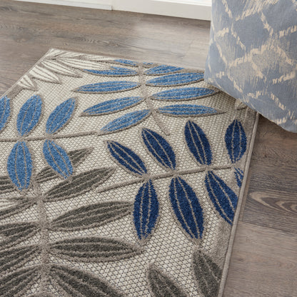 Nourison Home Aloha Alh18 Area Rugs Collection