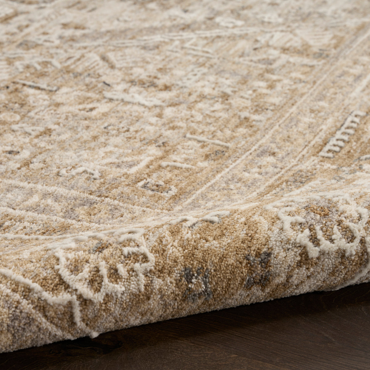 Nourison Home Retreat Ret03 Area Rugs Collection