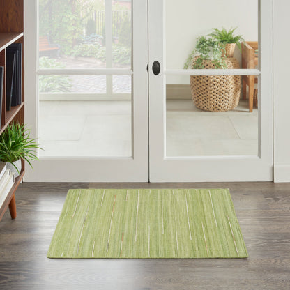 Nourison Home Interweave Iwv01 Area Rugs Collection