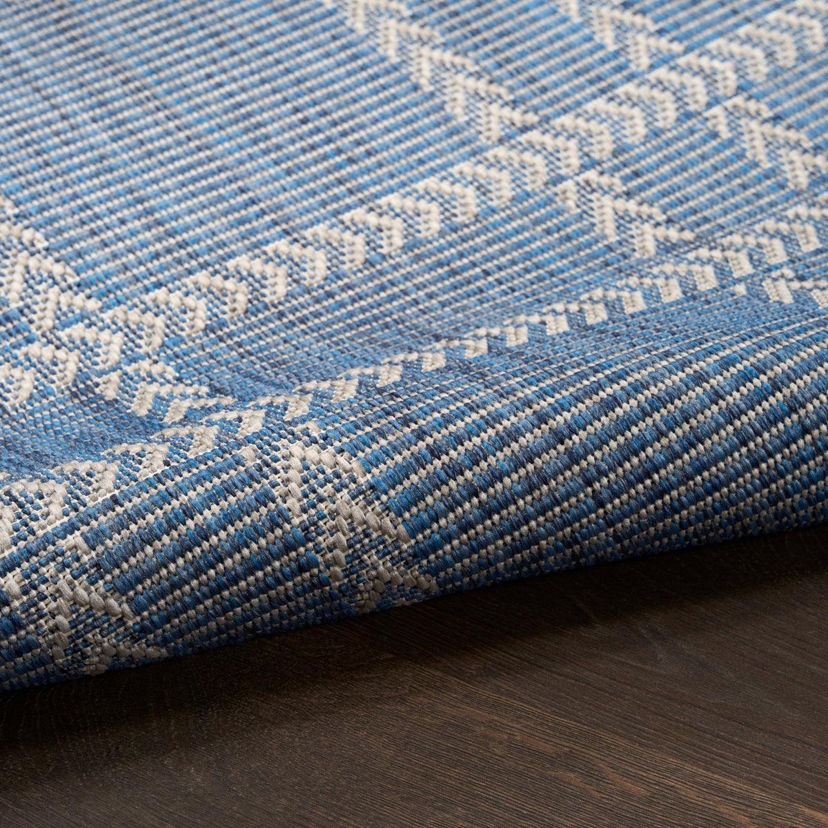 Nourison Home Horizon Indoor/Outdoor Hoz04 Area Rugs Collection