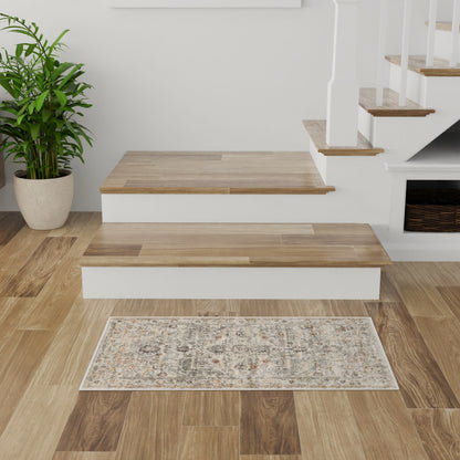 Nourison Home Oushak Home Ous02 Area Rugs Collection