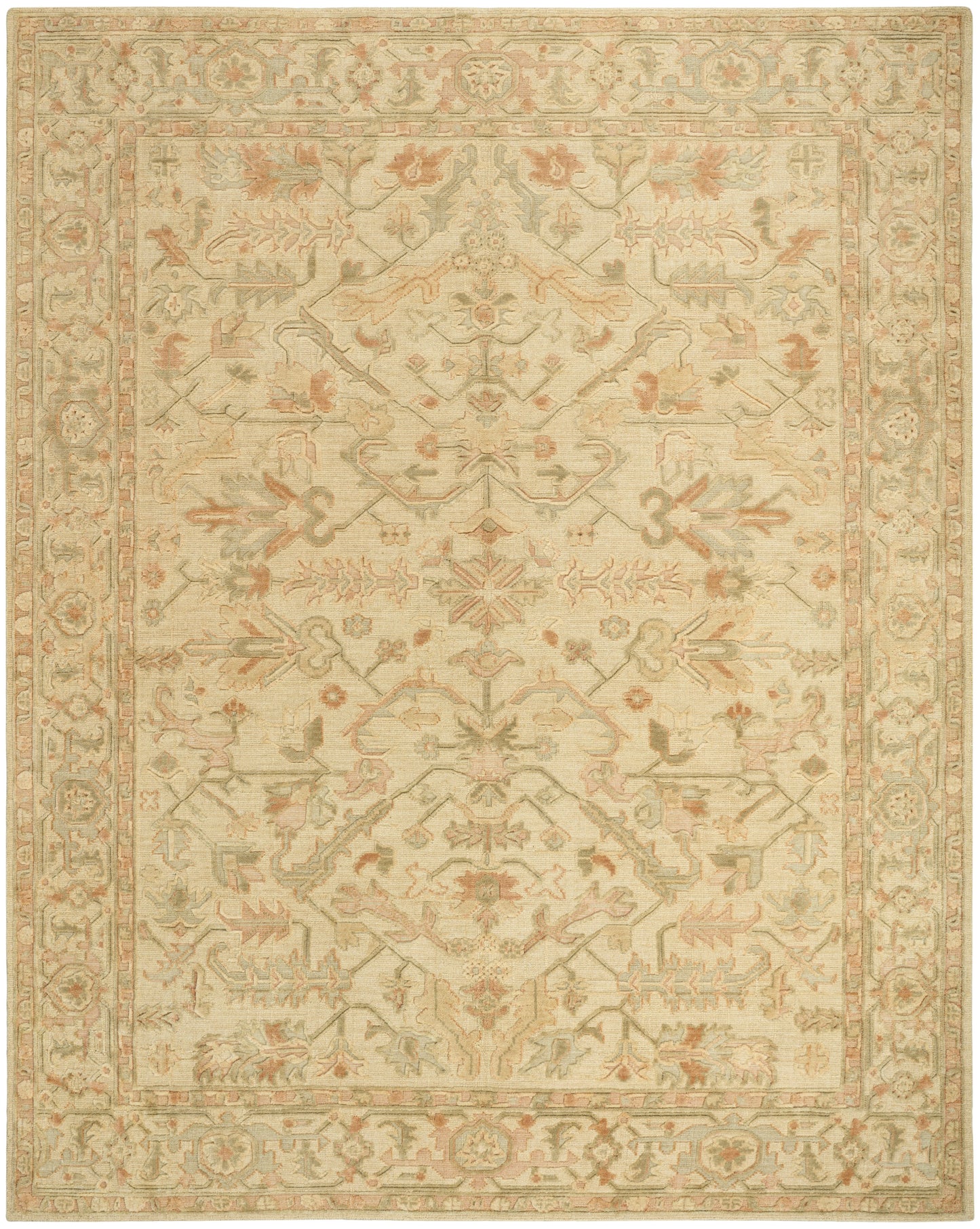 Nourison Home Ravello Rvl03 Area Rugs Collection