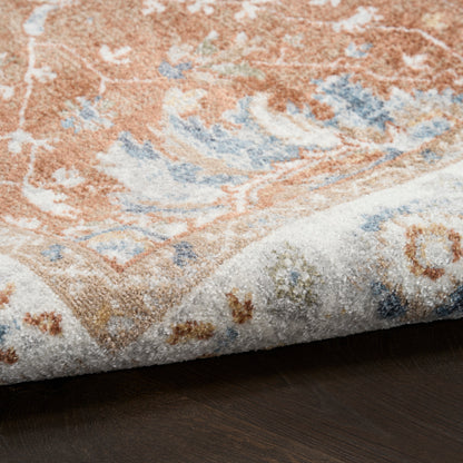 Nourison Home Astra Machine Washable Asw20 Area Rugs Collection