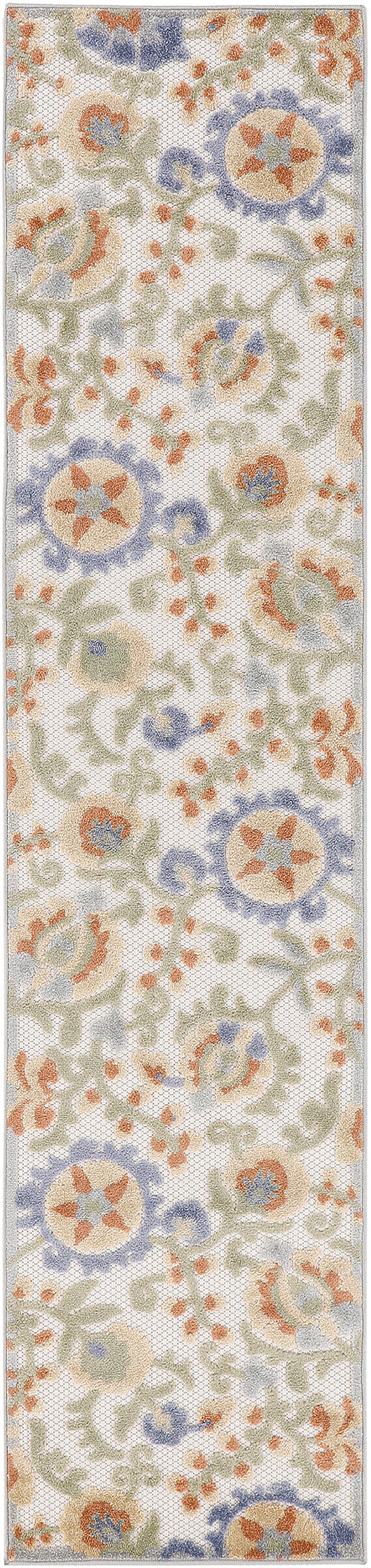Nourison Home Aloha Alh17 Area Rugs Collection