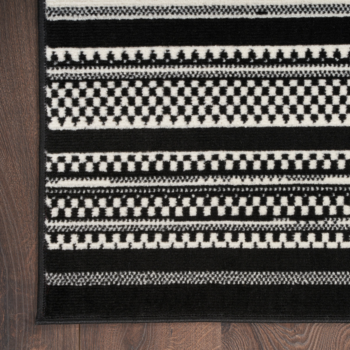 Nourison Home Grafix Grf41 Area Rugs Collection