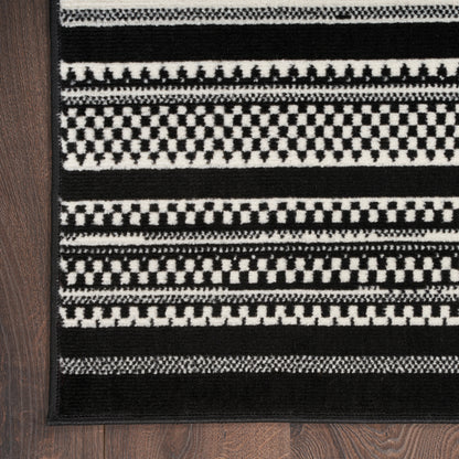 Nourison Home Grafix Grf41 Area Rugs Collection