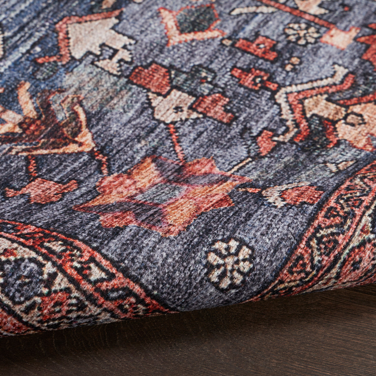 Nourison Home Grand Washables Grw02 Area Rugs Collection