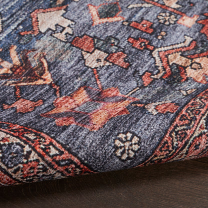 Nourison Home Grand Washables Grw02 Area Rugs Collection