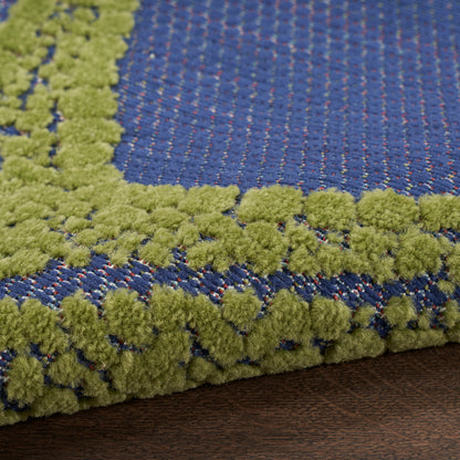 Nourison Home Aloha Alh28 Area Rugs Collection