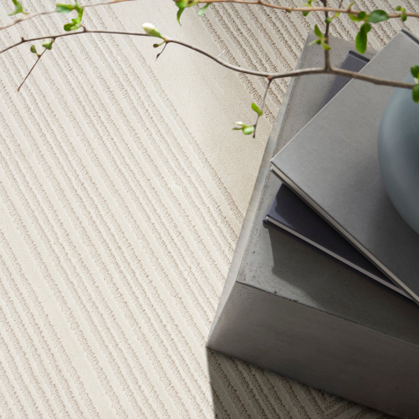 Calvin Klein Ck024 Irradiant Irr02 Area Rugs Collection