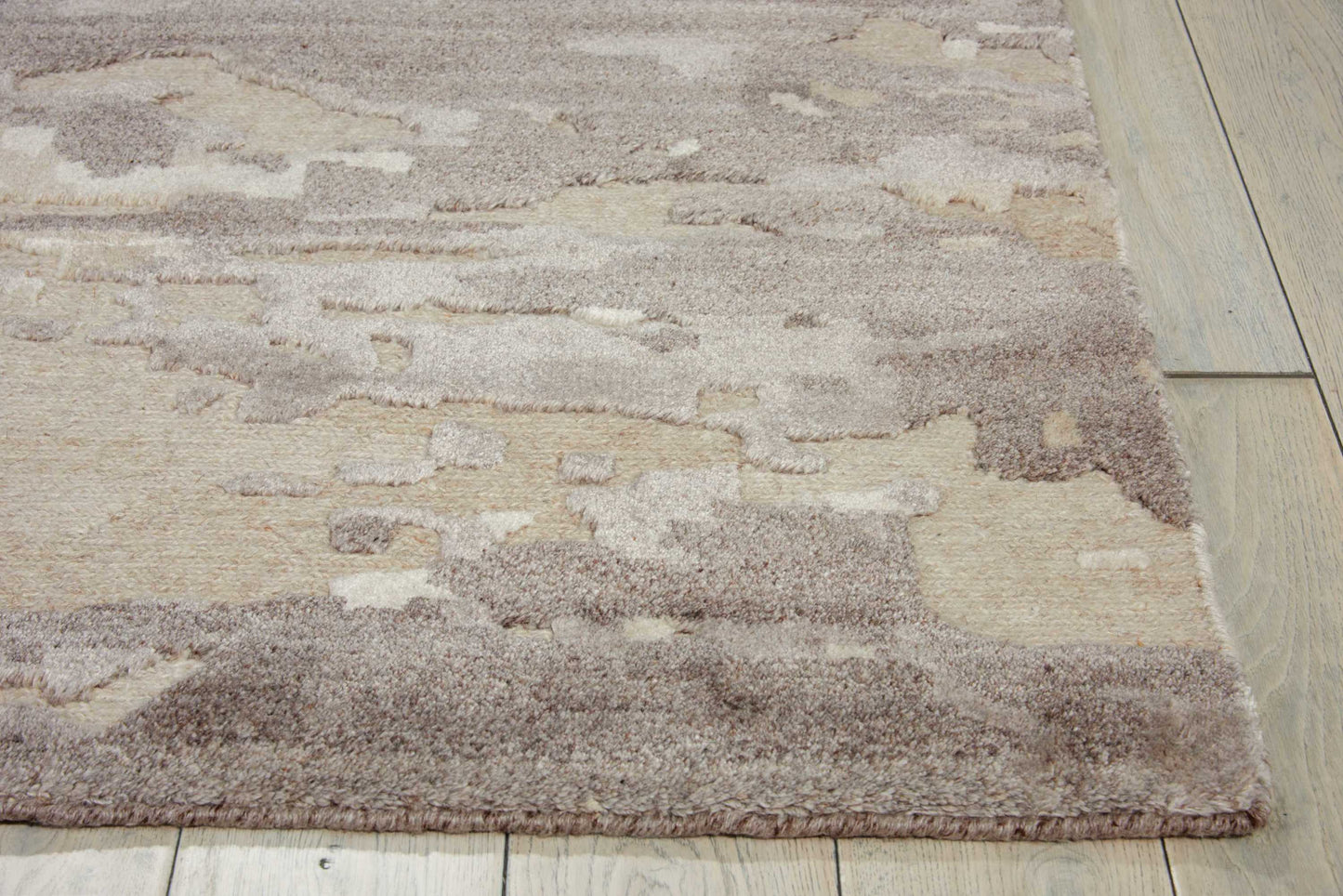 Nourison Home Divine Div05 Area Rugs Collection