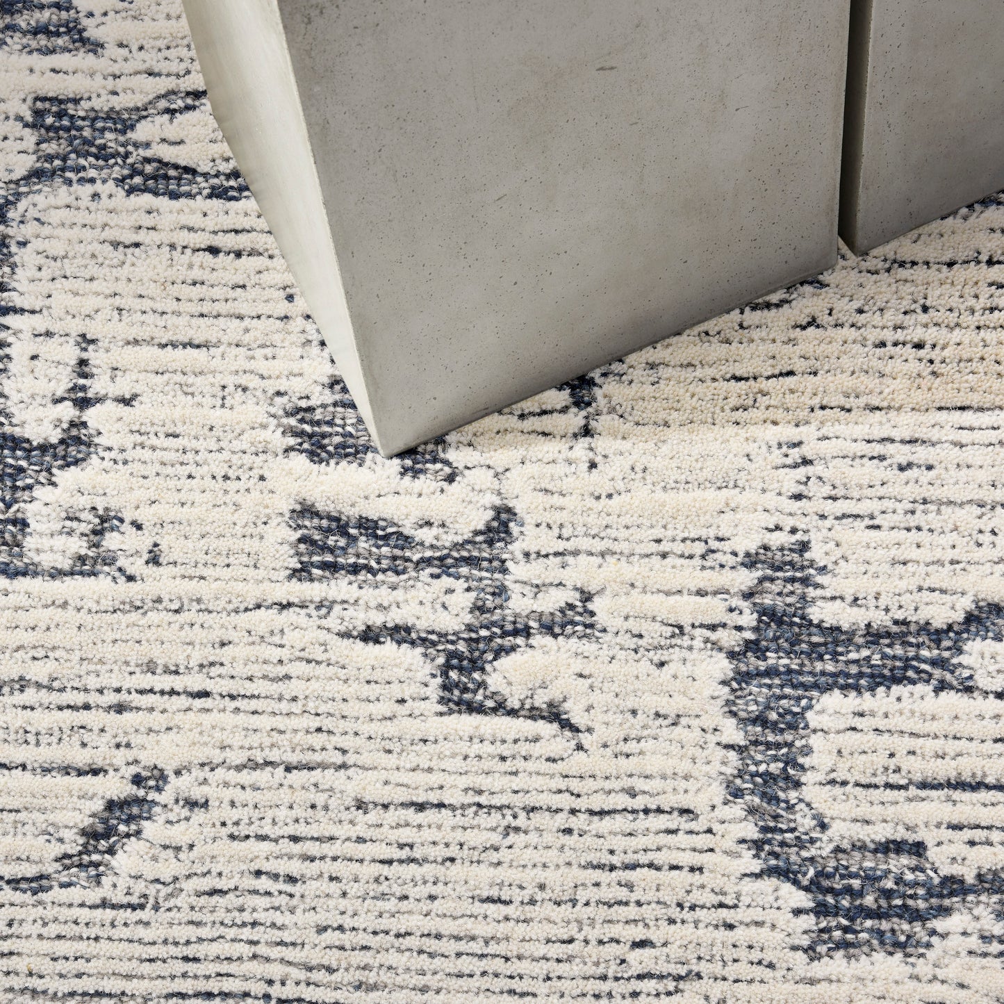 Calvin Klein Ck009 Sculptural Scl01 Area Rugs Collection