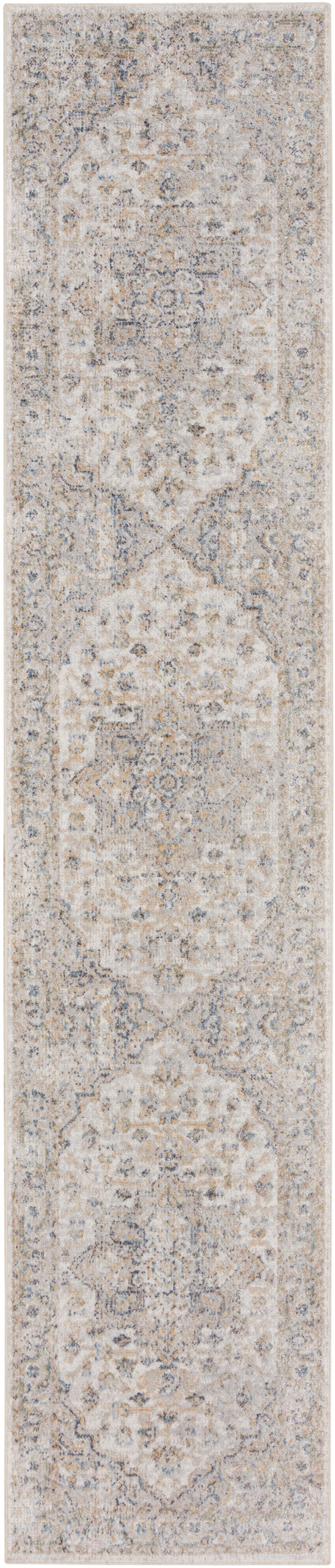 Nourison Home Astra Machine Washable Asw12 Area Rugs Collection