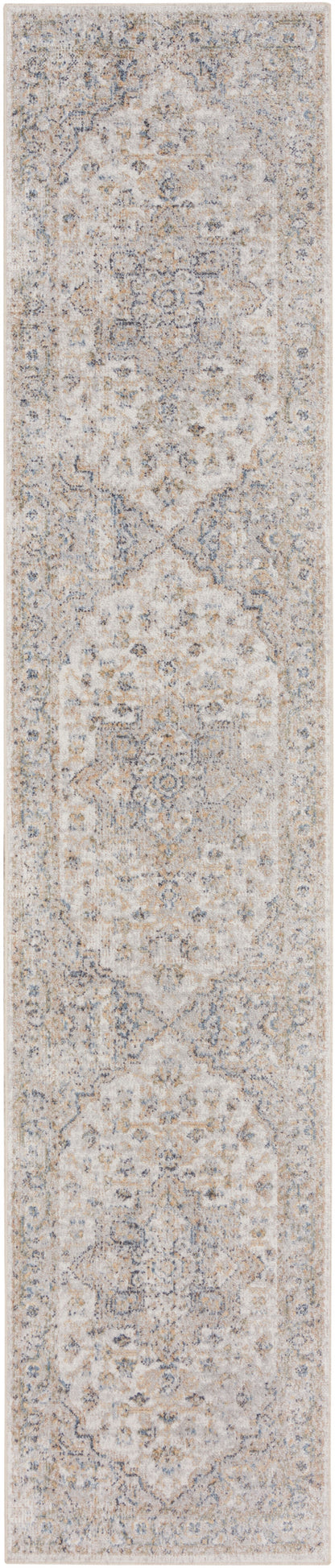 Nourison Home Astra Machine Washable Asw12 Area Rugs Collection
