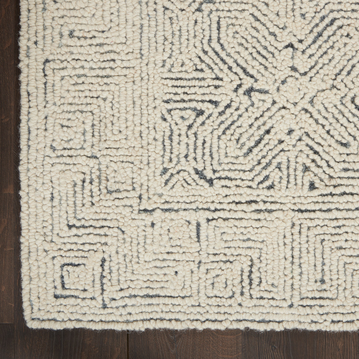 Nourison Home Colorado Clr05 Area Rugs Collection