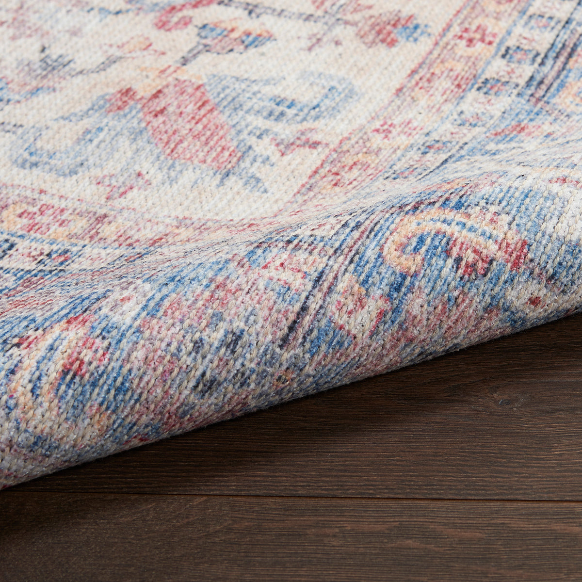 Nourison Home New Concept Washables Sr104 Area Rugs Collection
